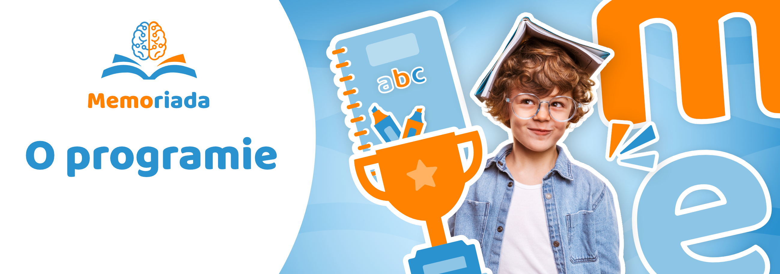 O programie Memoriady – grafika